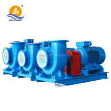 6 inch low noise high large big super axial horizontal mixed flow water pump